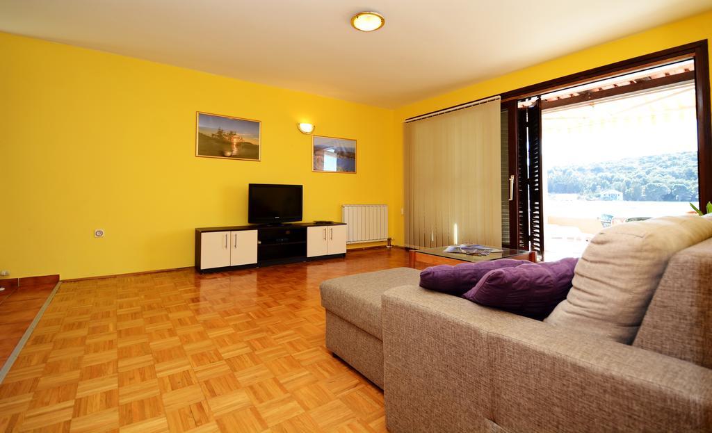 Apartments Sol Soline  Ngoại thất bức ảnh