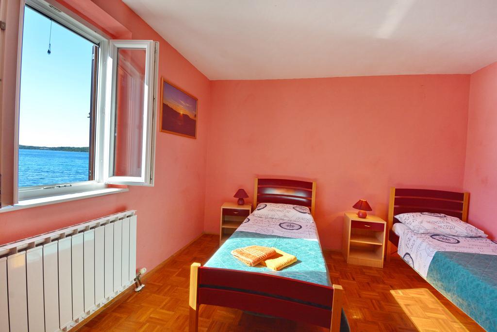 Apartments Sol Soline  Ngoại thất bức ảnh
