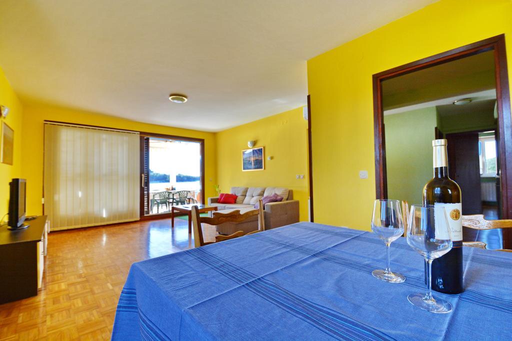 Apartments Sol Soline  Ngoại thất bức ảnh
