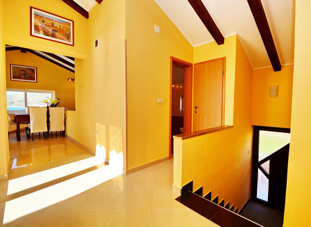 Apartments Sol Soline  Ngoại thất bức ảnh
