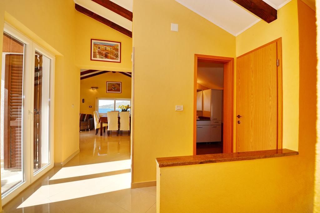 Apartments Sol Soline  Ngoại thất bức ảnh