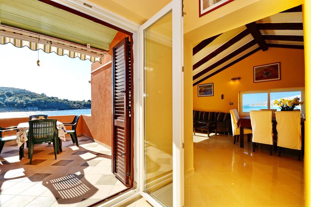 Apartments Sol Soline  Ngoại thất bức ảnh